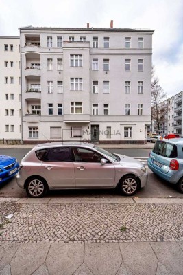 Wunderschönes Mikroapartment in Berlin-Neukölln