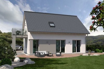 Ihr Traum vom Mehrfamilienhaus in Hörschhausen