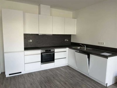Modern geschnittene 3-Zimmer-Wohnung mit Wohlfühlfaktor