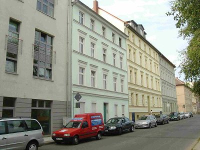 Zweizimmerwohnung in Bahnhofsnähe