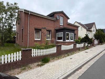 VIEL PLATZ IM KURORT MIT FÜR DIE GANZE FAMILIE