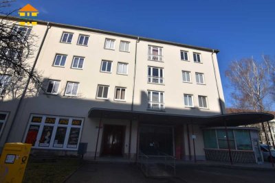 Wohnen in Zentrumsnähe mit Balkon und Tageslichtbad!