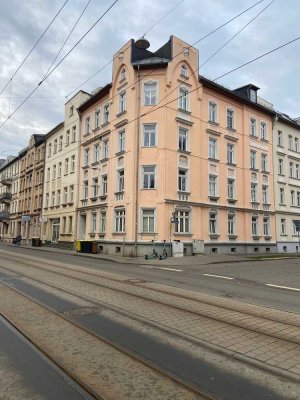 Schöne 3-Zimmer-Wohnung in Gera-Untermhaus