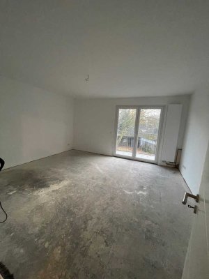 Gemütliche 3,5 Zimmer Wohnung mit Balkon in familienfreundlicher Umgebung