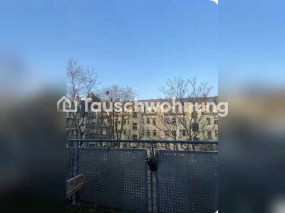 Tauschwohnung: Süße Altbauwohnung