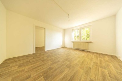 Frisch sanierte 3-Raumwohnung in Unseburg – ideal für Familien oder Paare