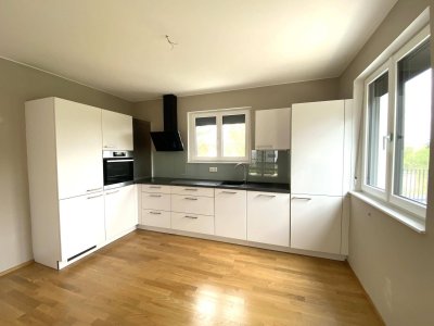 Modernes hochwertiges Wohnen in FELDBACH - 3-Zimmer-Wohnung mit Terrasse, Garten und TG-Platz!