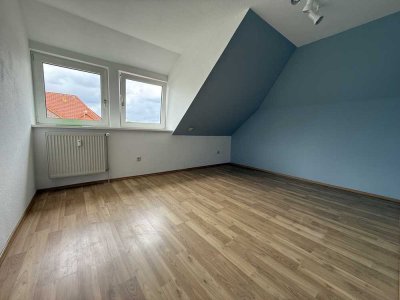 3-Zimmer-Wohnung im Kaspersweg mit Einbauküche