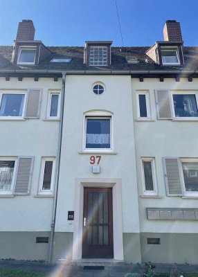 3-Zimmer-Wohnung in Stuttgart-Münster