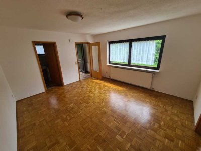 Gepflegte 1-Zimmer-Wohnung mit EBK in Gerlingen