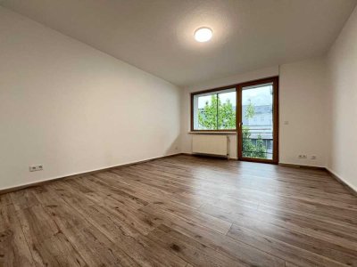 KL - City, 3 ZKB, Balkon, Einbauküche, Stellplatz