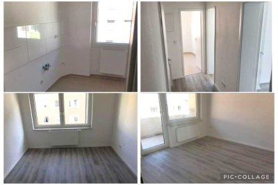 Tolle ca. 44 qm Wohnung mit Balkon *WE 7*