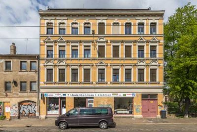 Ihr neues Zuhause - einziehen und wohlfühlen!