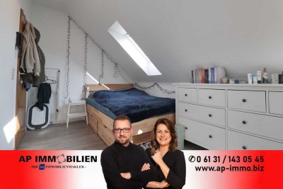 530 € ALL INCLUSIVE - KLEINER STUDENTENTRAUM