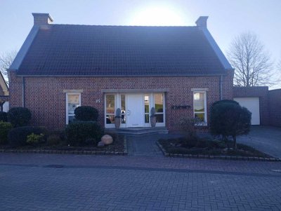 Haus mit Flair in Sackgassenlage RESERVIERT !