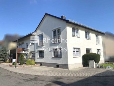 Platz für mehrere Generationen!
