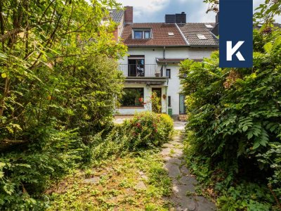 Offene Besichtigung am 31.07. um 18 Uhr