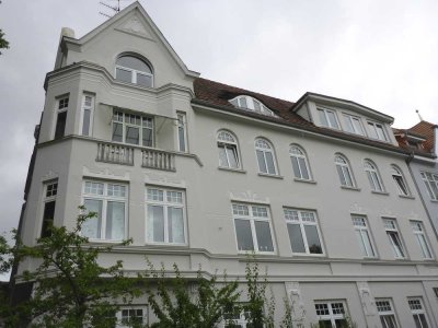 7-Zimmerwohnung in St. Jürgen