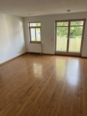2-Zimmer Wohnung mit Balkon in Hohen Neuendorf