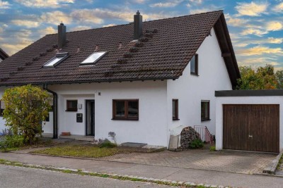 Zwischen Weinbergen und Wohngefühl – willkommen in Freudental