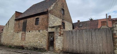 Historischer Jahrgang sucht mutigen Liebhaber zum Erneuern