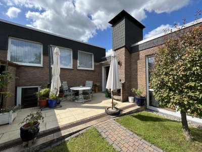 Das "Multitalent" - Bungalow in familienfreundlicher Lage von Münster-Nienberge