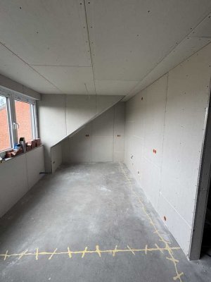 Neuausbau Dachgeschoss im beliebten Venn