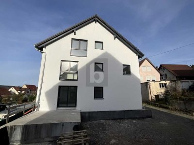 PLATZ FÜR DIE GANZE FAMILIE UND MEHR