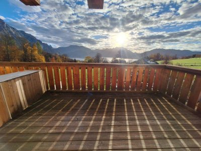 Zwischen See und Stille – Ihr persönlicher Rückzugsort am Attersee