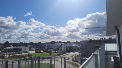 Suche Nachmieter für Penthouse Wohnung im Gebiet Neuseeland