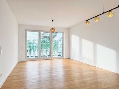 Großzügige helle 5 Zimmer-Wohnung in Wiesbaden-Kohleck