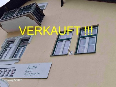 Kleine, gemütliche Eigentumswohnung!