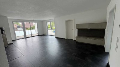 Provisionfrei* 5,5 Zimmer Obergeschoss, Küche, TG usw.