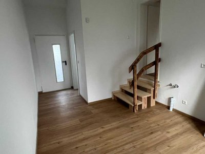 Schöne 1,5 Zimmer-Wohnung mit Einbauküche zu vermieten