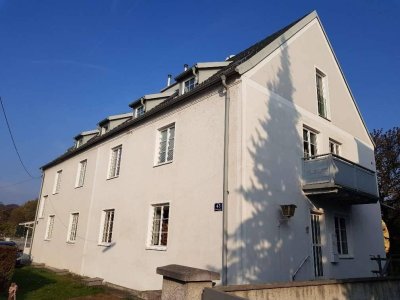 Privat: Möblierte 78 m² 3-Zimmer Mietwohnung in ruhiger und zentraler Lage