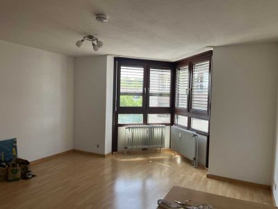 Gemütliche 2-Zimmer Wohnung in Stuttgart-Ost