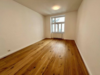 Naturnah &amp; stadtnah – 2 Zimmer in Wien-Penzing