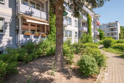 Eine schöne Wohnung für Ihre Familie!