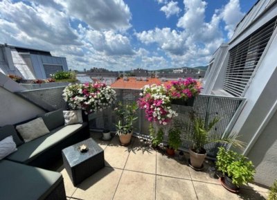 MITTE JULI: Wunderschöne Wohnung, viel Natur!�☀️