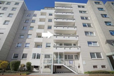 Volksbank Immobilien: 
Attraktive Eigentumswohnung in Top-Lage!