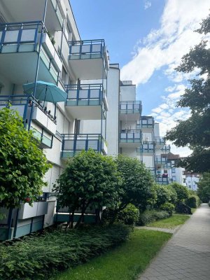 Bezugsfrei ab 06/2026: Helle Dachgeschoss-Maisonette mit Loggia & Lift!!!!