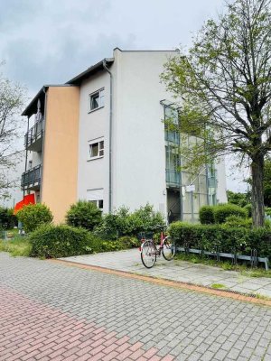 Demnächst frei! 1-Zimmer-Wohnung in Bad Dürkheim Nur mit WBS