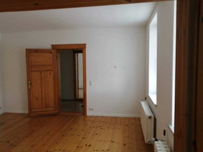 3-Raum-Hochparterre-Wohnung mit gehobener Innenausstattung in Fredersdorf-Vogelsdorf