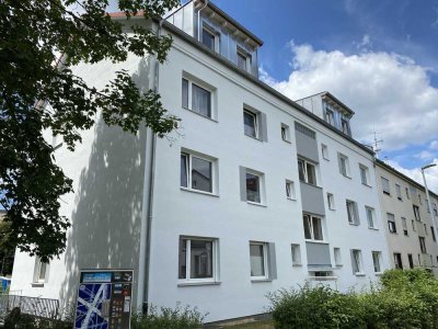 3-Zimmer Wohnung als Kapitalanlage