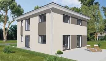 Architektonische Brillanz: Entdecken Sie das ideale Zuhause für Anspruchsvolle