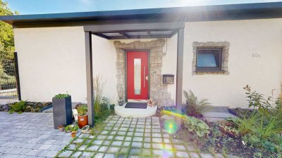 Einfamilienhaus mit Zukunft (mit 3D-Rundgang!)