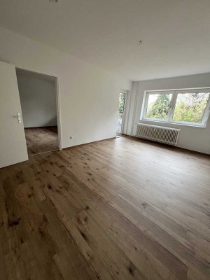 Frisch renovierte 2-Zimmer-Wohnung in ruhiger Lage – Sonnenbergweg 17, SZ-Gebhardshagen