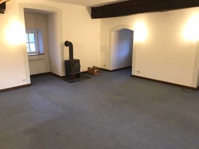 2-Zimmer Wohnung