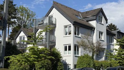 3 Zimmer Wohnung ca. 70 m²  in Solingen Ohligs nähe Hauptbahnhof