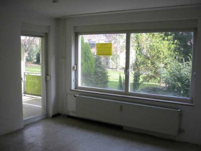 1-Zimmer-Wohnung in Bonn Kessenich